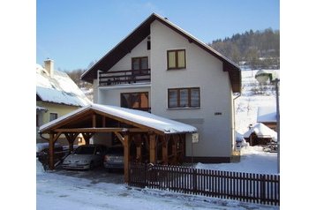Pension de famille Terchová 2